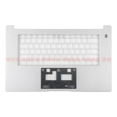 White Palmrest Frame For Huawei Honor magicbookX15 Bohl-WAQ9L BMH-WFH9HN