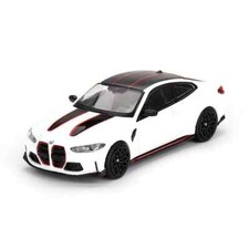Mini GT Bmw 4-series M4 Csl (g82) Coupe 2023 1:64 MGT00683-R