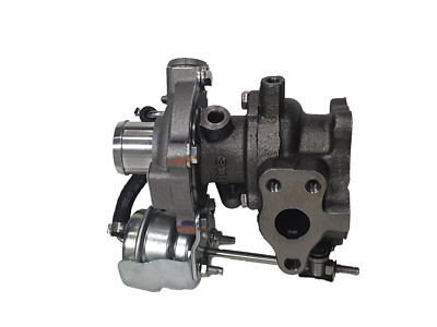 Turbolader passend für Mahindra Supro 203129020767 0302DAU00050N