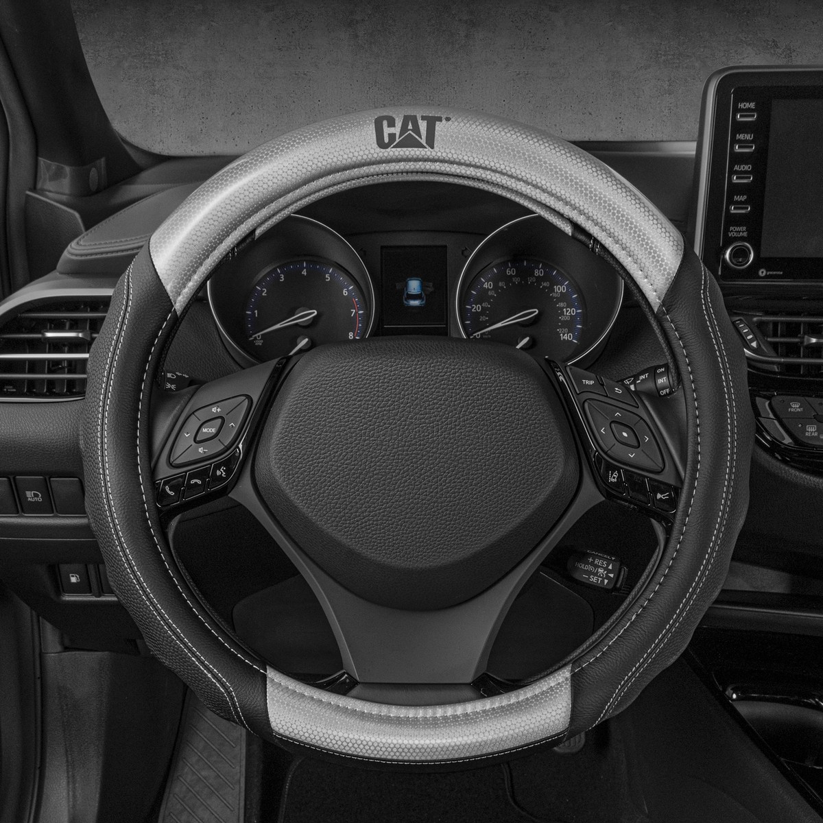 How To Get Makeup Off Leather Steering Wheel Saubhaya Makeup