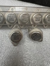 EXICON ORIGINAL 20P20 ECF20P20