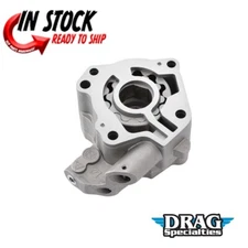 DRAG SPECIALTIES HIGH VOLUME OIL PUMP M8 2017-2023 HARLEY DYNA TOURING 0932-0304