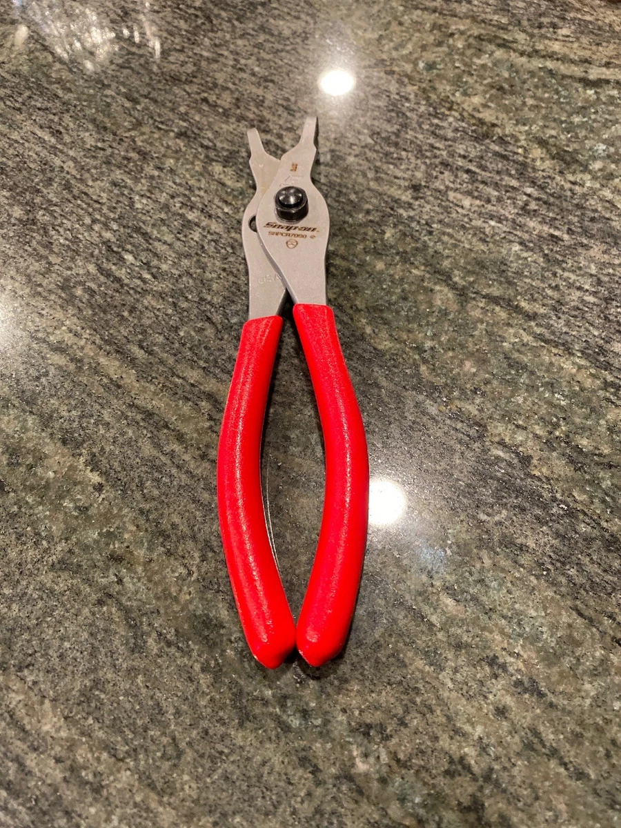 90 degree snap ring pliers deals