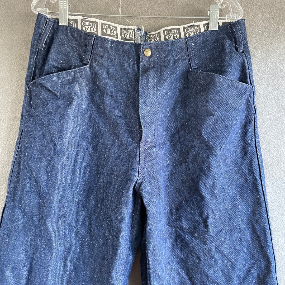 【送料&関税込】ChloAC Embroidered Logo Jeans Jeans with logo Loewe - SchaferandweinerShops Indonesia