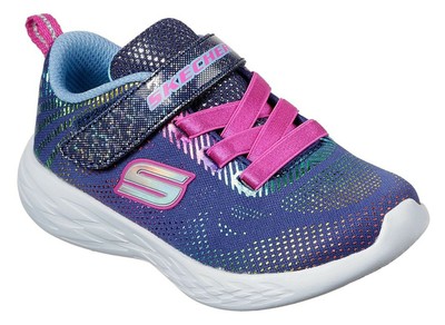 skechers girls trainers
