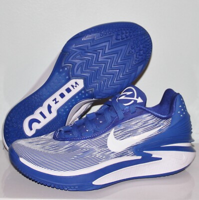 Size 6 - Nike Air Zoom GT Cut 2 TB Game Royal for sale  display picture 3