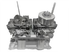Dual Carburetor Idle Sync Tool Fits Holley And Edlebrocks With 5 18 Neck