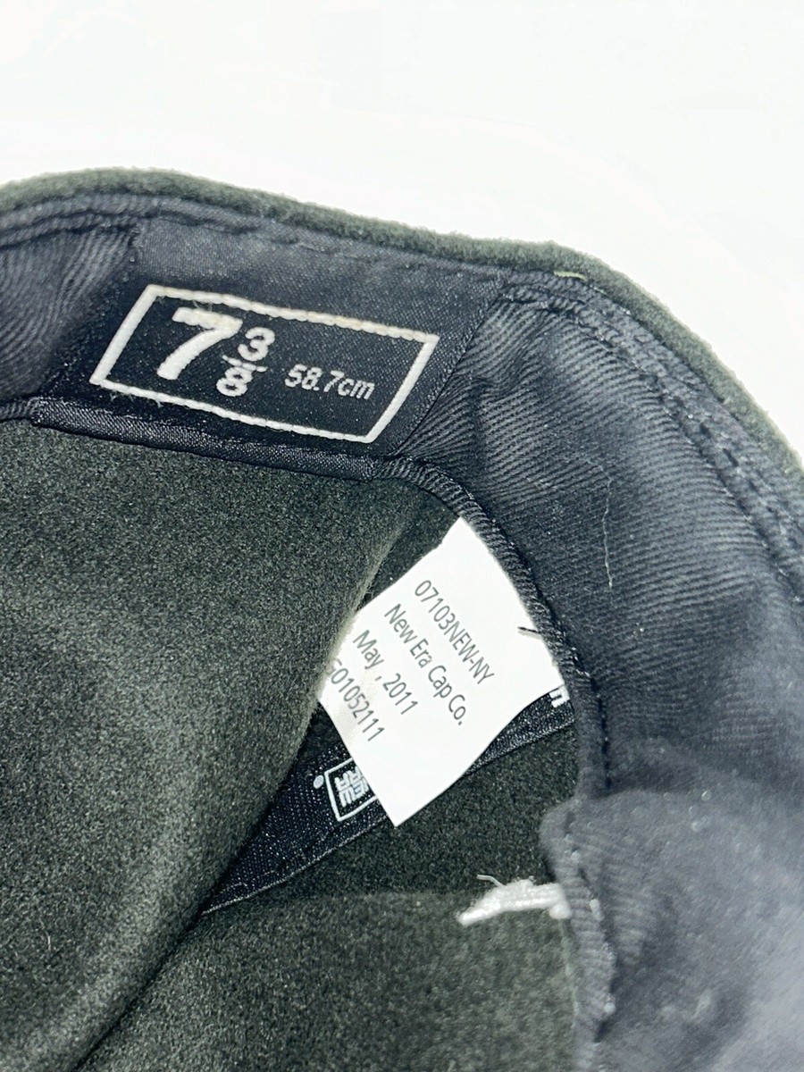 Supreme New Era Loro Piana Wool Box Logo Fitted Hat GREEN Supreme New Era Loro Piana Wool Box Logo Fitted Hat GREEN