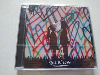Kygo Kids IN Love 2017 sony - CD Neu Am - Bild 1 von 4