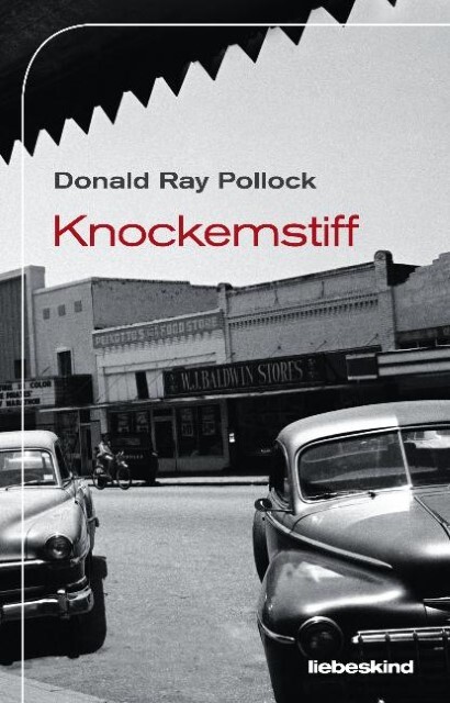 Thumbnail - Knockemstiff Donald Ray Pollock