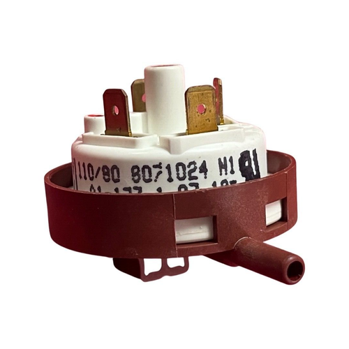 Asko Dishwasher Water Pressure Switch Part 8071024 eBay