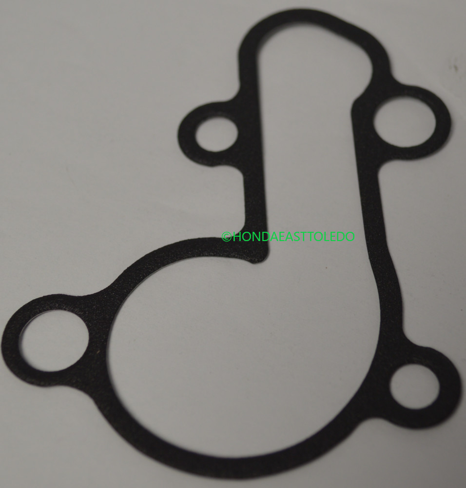 Suzuki OEM Water Pump With Gasket Kit 86-01 RM80 02-23 RM85 RM85L 17491-02B41