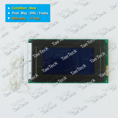 LCM-5271 for LCD Display Panel for LCM-5271 LCD Display Brand New #