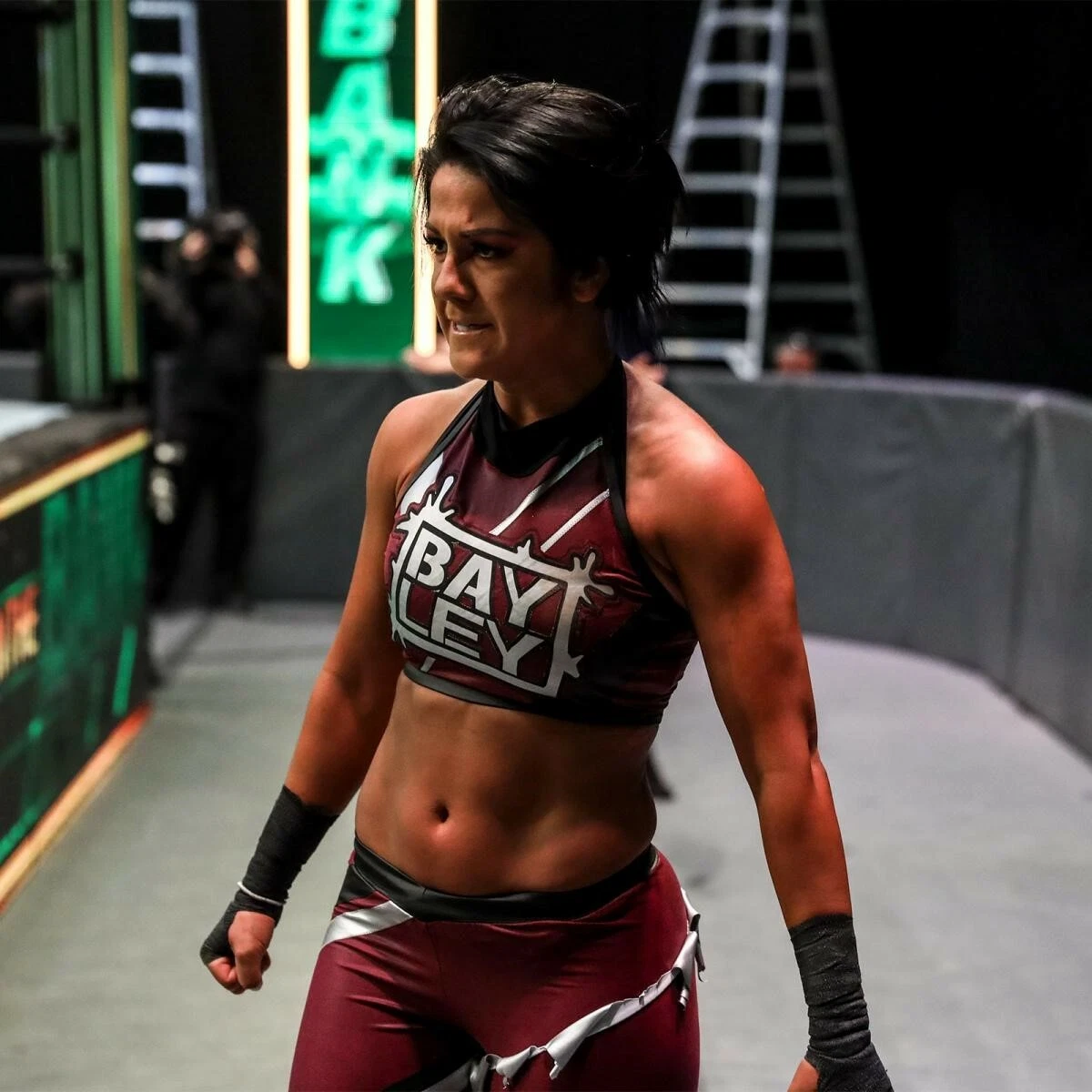 Wwe tna hotsell roh ufc