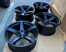 Factory Oem Dodge Charger Challenger Srt Hellcat 5 Spoke Hc2 Wheels Rims 20