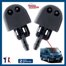Pare-brise Nissan PRIMASTAR