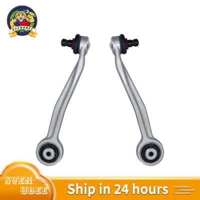 Svenubee 12-Piece Front Suspension Control Arm Kit For Audi A4/A5/Q5 (2012-2016) B8/8K