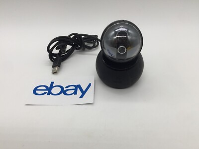 Logitech PC Auto Focus Camera V-UAY22 GREAT CONDITION FREE SHIPPING!