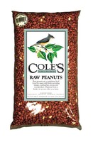Cole`s Rp20 20 Pound Raw Peanut Bird Food , New, Free Shipping on sale Cole`s Rp20 20 Pound Raw Peanut Bird Food , New, Free Shipping on sale
