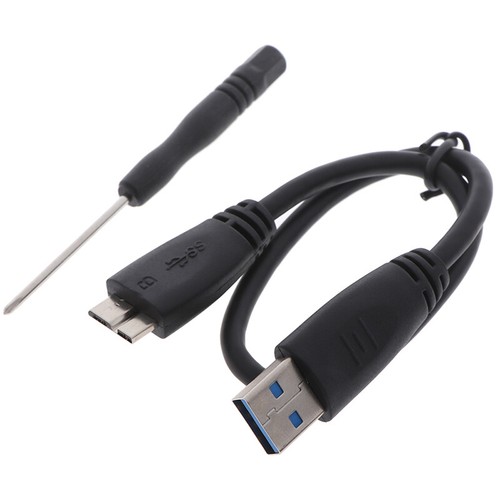 USB-C M.2 NGFF Hard Drive Enclosure B Key SATA SSD Reader to USB 3.0 AdaYUME e - Afbeelding 5 van 9