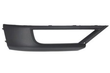 BLIC 6502-07-0395922P Lüftung Gitter, Stoßstange für VW