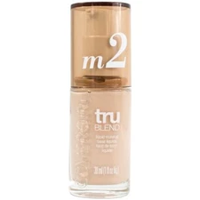 Cover Girl TruBlend Liquid Makeup
