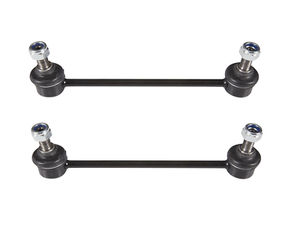 2 x Rear Anti Roll Bar Drop Link Rods To Fit Hyundai Tucson & Kia ...