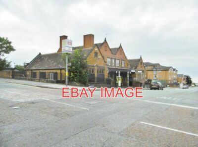 PHOTO  NEW BRIGHTON STATION ON ATHERTON STREET OFFERING SERVICES TO LIVERPOOL CE