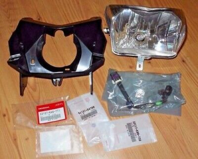 HONDA TRX 250X TRX250X HEADLIGHT FRONT LIGHT ASSEMBLY 18-23, 33010