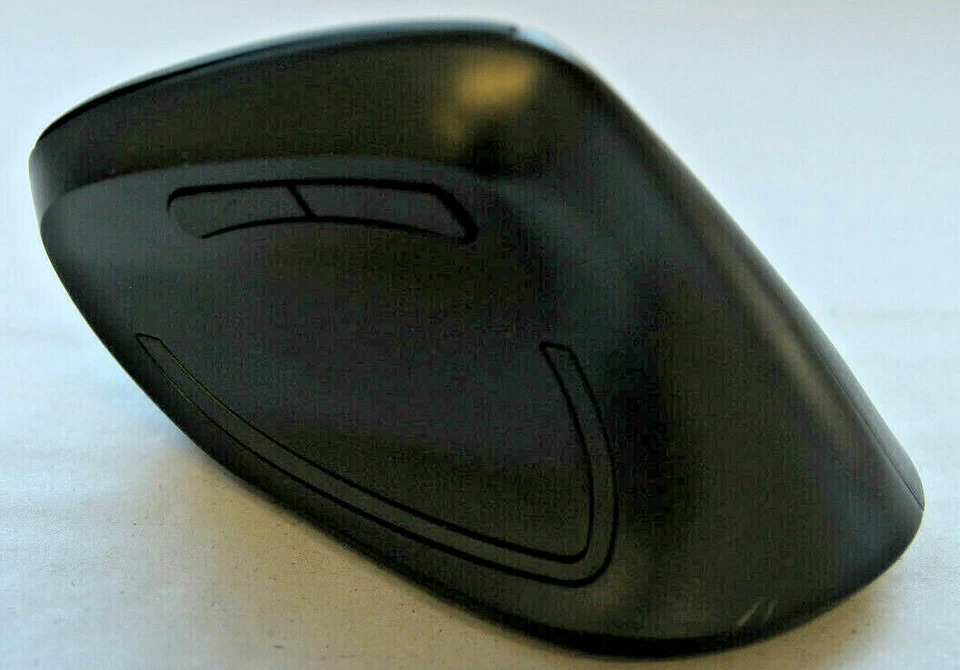 VicTsing Ergonomische Maus, PC134A / vertikale Maus,Optische Maus 2.4G Wireless  - Bild 2 von 3