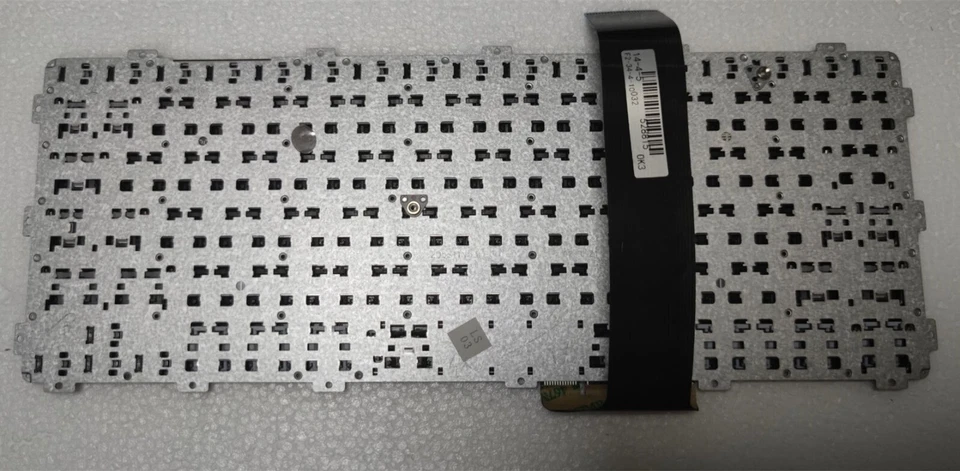 NEW US Keyboard for ASUS X301 X301S X301A X301EI X301EB X301U X301K series - Image 2 of 2