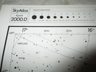 Wil Trion Sky Atlas 2000 ...26 Sky Charts  desk sets — photo 3