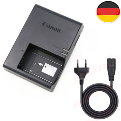 Genuine Canon LC-E17 Charger For LP-E17 Battery 250D 760D 77D M3 M6 mark2 X8i M5