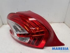 Rückleuchte links Peugeot 208 I CA, CC 9672628280 P20823008
