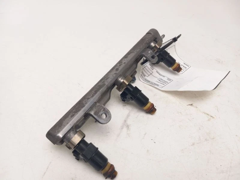 Honda Pilot 2006-2017 riel de combustible lado derecho OEM Foto 4 de 4