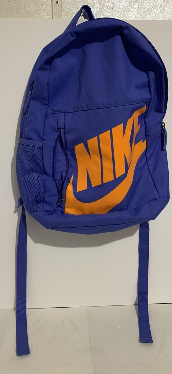 Nike Back Pack 72 Designed for all Athletes 19 X 13