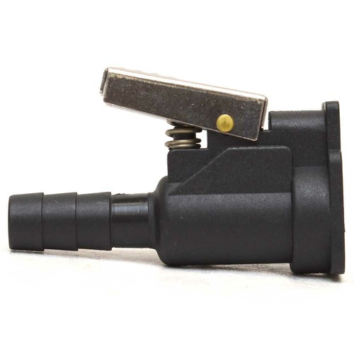 Shoreline Boat Female Fuel Connector SL52208 | OMC 3/8 Inch - Picture 3 of 5