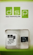 DSP 32GB Speicherkarte (Klasse 10) für Huawe...