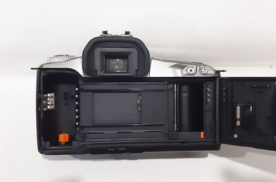 キャノン EOS Kiss III L コンパクト SLR フィルムカメラ | eBay