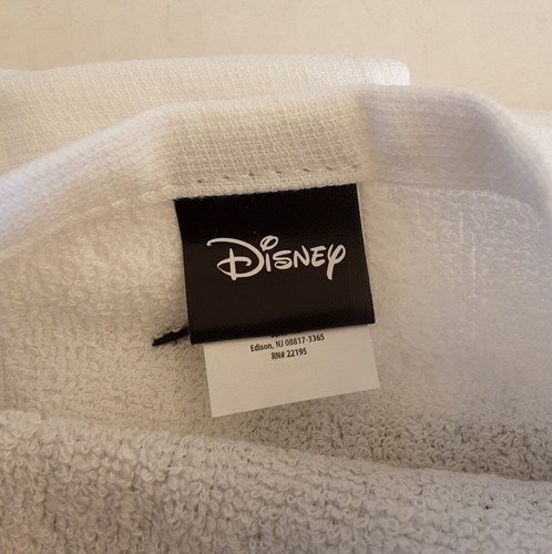 Disney - Mickey & Minnie Mouse "Happy Halloween" 2 Pack Kitchen Towels 16" x 26" - Picture 6 of 6