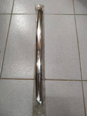 BMW E21 vent window molding frame right !NEW! GENUINE 51361826822