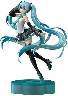 Character Vocal Series 01 Hatsune Miku V4 CHINESE 1/8 scale figure