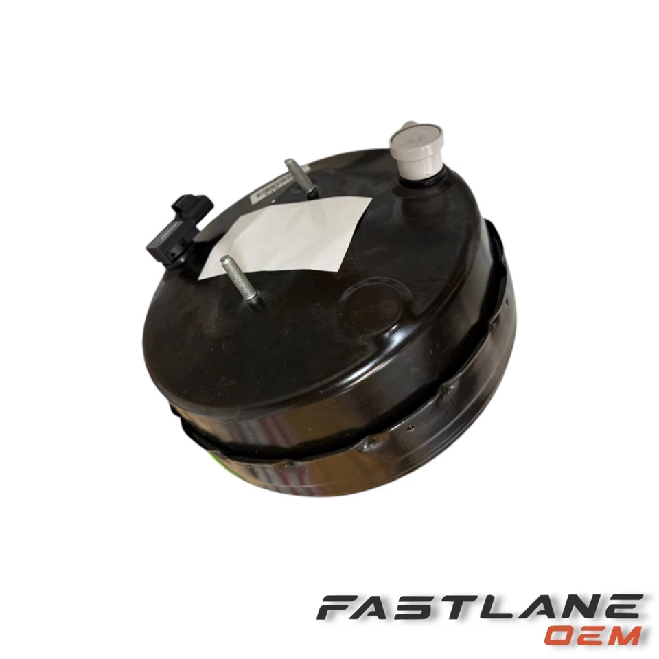 GMC ACADIA 2007-2014 refuerzo de freno eléctrico nuevo OEM 84158514 Foto 3 de 4