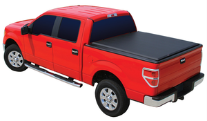 Access Original Roll Up Tonneau Cover For 1997 2007 Chevy Gmc With 8 Long Bed Ebay