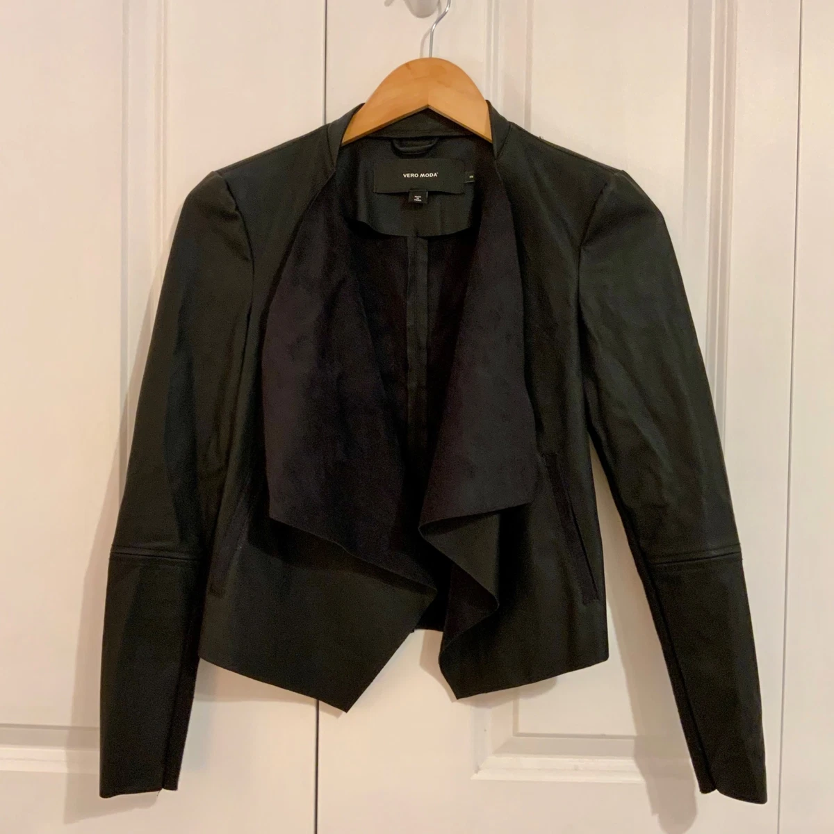 Waterfall jacket clearance