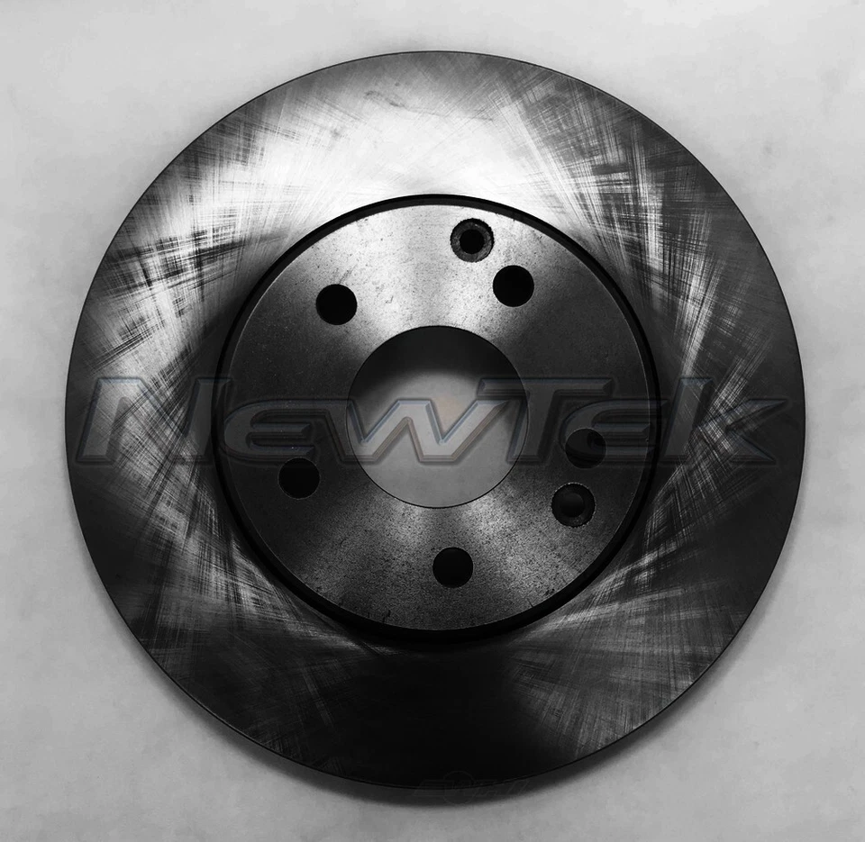 Rotor de freno de disco NewTek 34216 Foto 4 de 4