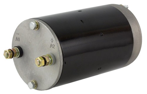 NEW MOTORO FITS EAGLE THEMAN ISKRA AME1719 70092401 4423720 1330185 20813 - Picture 2 of 2