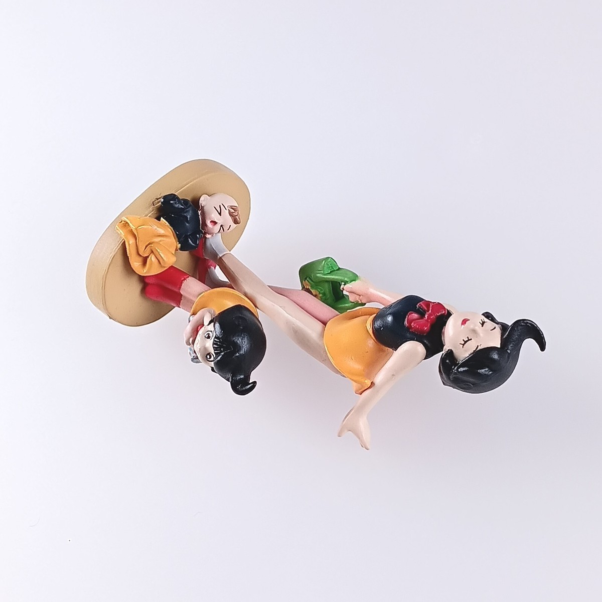 Marvelous Melmo フィギュア 【公式通販】