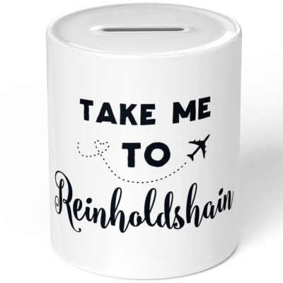 Take me to Reinholdshain 10706589012