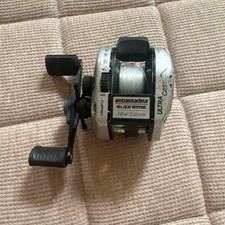 Abu Garcia Ambassadeur CS Pro Rocket Baitcasting Reel
